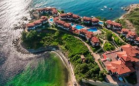 Ваканционно Селище Свети Тома